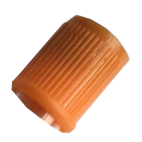orange top blood tube